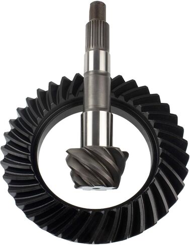 مجموعة Dove Gear T529 مجموعة رنين وترس ترس نوبات تويوتا 8.0 "4 أسطوانات 5.29 نسبة التروس للواجهة | التفاضلية الخلفية استبدال تروس يوكون والمحور 24195 ، YG T8-529 متوافق مع تويوتا 4Runner '84 -95 ' in Saudi Arabia