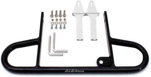 متوافق مع Armat heds remper wide wide grab wide grab armat بواسطة alba racing يناسب عام 2004 thgru 2008 و 2012-2013 لا يتناسب مع yfz 450r في أي عام in Kuwait