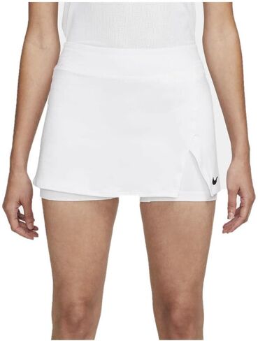 NikeCourt Dri-FIT Victory Women's Tennis Skirt in Saudi Arabia