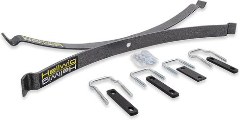 Hellwig 980 EZ-990 Helper Spring Kit in Saudi Arabia