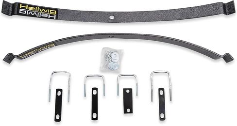 Hellwig 980 EZ-990 Helper Spring Kit in Saudi Arabia
