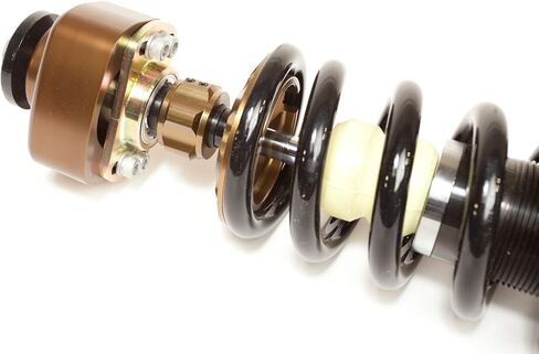 Ksport CMZ290-AR Asphalt Rally Damper System in Saudi Arabia