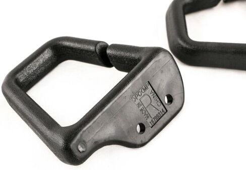 2PCS CAR CAR CAR COR CLIPS ، أدلة كتف حزام المقعد الأسود متوافق مع Camaro Firebird 1993-2002 ، استبدال 16817202 16817203 in Kuwait