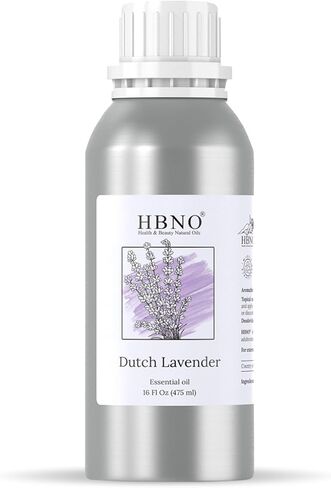 HBNO Cypress Essential Oil - Huge 4 oz (120ml) Value Size - Natural Cypress Oil, Steam Distilled - Perfect for Cleaning, Aromatherapy, DIY, Soap and Diffuser - Cypress Essential Oils in Saudi Arabia