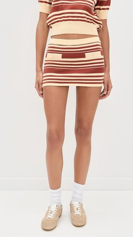 Bailey Rose Women's Knit Skirt in Saudi Arabia