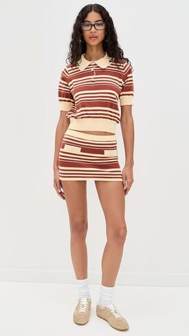 Bailey Rose Women's Knit Skirt in Saudi Arabia