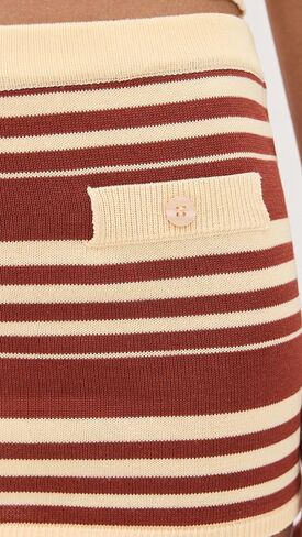 Bailey Rose Women's Knit Skirt in Saudi Arabia