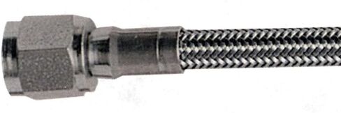 XRP 630018 18" Straight to Straight Brake Hose in Saudi Arabia