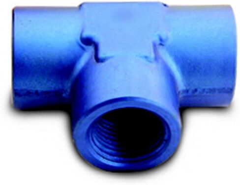 A-1 Racing Products 91702 1/4 "TEE TEE in Kuwait