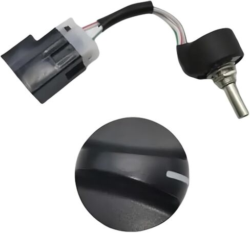 7825301301 7825-30-1301 Throttle Knob Switch يناسب Komatsu PC100-6 PC120-6 PC200-6 PC220-6 PC240-6 PC300-6 PC350-6 حفارة in Kuwait