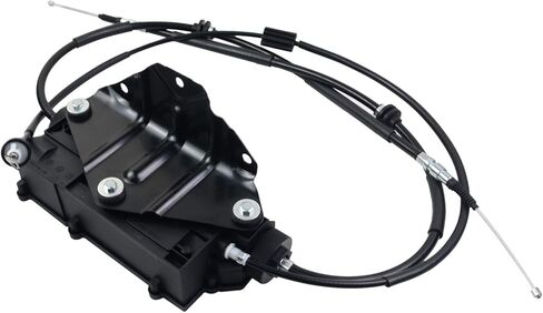 Geluoxi 34436850289 مشغل فرامل الانتظار مع استبدال وحدة التحكم لعام 2007-2014 BMW E70 X5 E71 X6 الجزء# 34436779451 34436782205 in Saudi Arabia