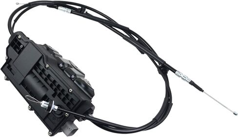 Geluoxi 34436850289 مشغل فرامل الانتظار مع استبدال وحدة التحكم لعام 2007-2014 BMW E70 X5 E71 X6 الجزء# 34436779451 34436782205 in Saudi Arabia