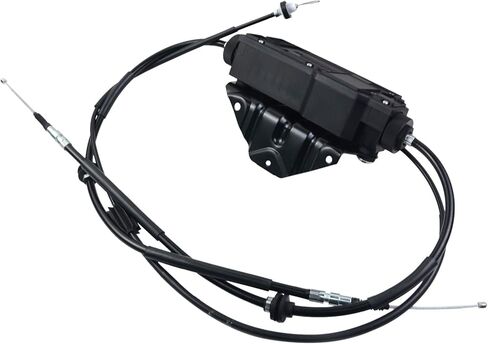 Geluoxi 34436850289 مشغل فرامل الانتظار مع استبدال وحدة التحكم لعام 2007-2014 BMW E70 X5 E71 X6 الجزء# 34436779451 34436782205 in Saudi Arabia