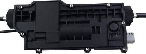 Geluoxi 34436850289 مشغل فرامل الانتظار مع استبدال وحدة التحكم لعام 2007-2014 BMW E70 X5 E71 X6 الجزء# 34436779451 34436782205 in Saudi Arabia
