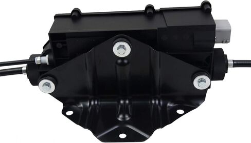 Geluoxi 34436850289 مشغل فرامل الانتظار مع استبدال وحدة التحكم لعام 2007-2014 BMW E70 X5 E71 X6 الجزء# 34436779451 34436782205 in Saudi Arabia