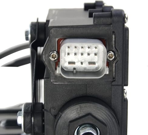 Geluoxi 34436850289 مشغل فرامل الانتظار مع استبدال وحدة التحكم لعام 2007-2014 BMW E70 X5 E71 X6 الجزء# 34436779451 34436782205 in Saudi Arabia