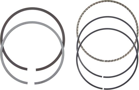 Manley 46855-4 Piston Ring Set in Saudi Arabia