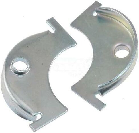 دليل الكبل الضابط لمكابح الأسطوانة الخلف لعام 1979-1983 روح المحركات الأمريكية in Kuwait