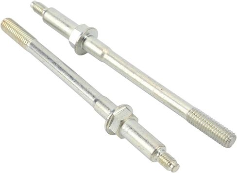 2PCS Head Cover Bolts A Reliable Performance High Strength 90011 PNA 003 for Civic CR V Accord Element in Saudi Arabia
