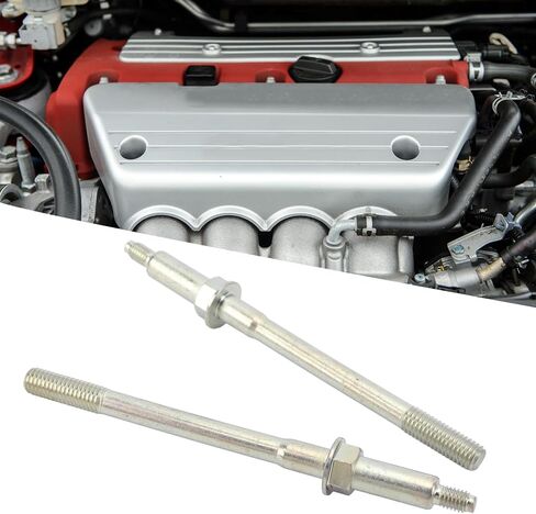 2PCS Head Cover Bolts A Reliable Performance High Strength 90011 PNA 003 for Civic CR V Accord Element in Saudi Arabia