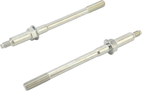 2PCS Head Cover Bolts A Reliable Performance High Strength 90011 PNA 003 for Civic CR V Accord Element in Saudi Arabia