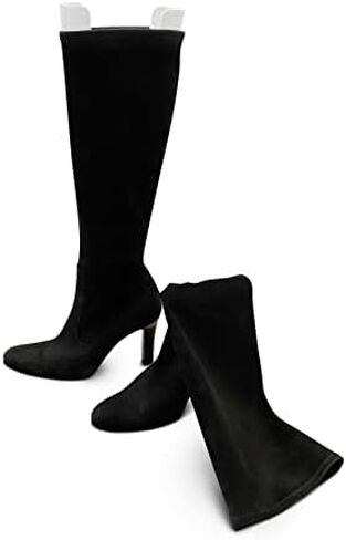 Bag-a-Vie Tall Boot Shapers For Women - Easy Glide Boot Stand-Up Inserts in Saudi Arabia