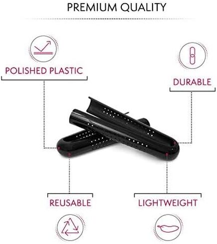 Bag-a-Vie Tall Boot Shapers For Women - Easy Glide Boot Stand-Up Inserts in Saudi Arabia