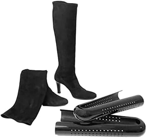 Bag-a-Vie Tall Boot Shapers For Women - Easy Glide Boot Stand-Up Inserts in Saudi Arabia