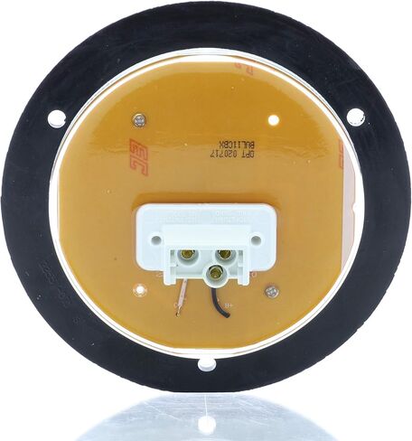 Optronics BUL11CBXP Clear 4" Round Sealed DOT LED Back-Up Light in Saudi Arabia