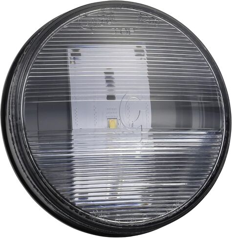 62691 GROTE SELECT 4 "System-System LED LED Light (PIN الإناث) in Saudi Arabia