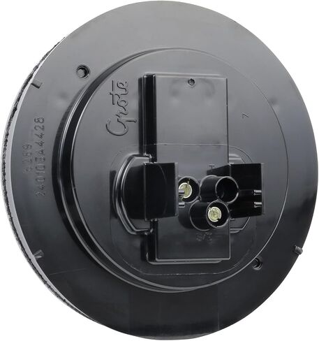 62691 GROTE SELECT 4 "System-System LED LED Light (PIN الإناث) in Saudi Arabia