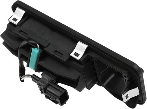 مزلاج جذع السيارة لـ 81260-D9010 81260D9010 Tailgate Trunk Trunk Enport Behing Switch مقبض مقبض القفل in Kuwait