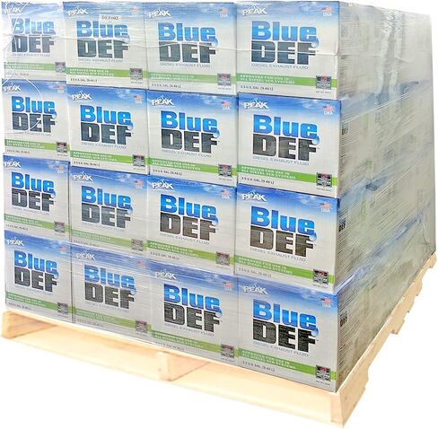 PEAK BLUEDEF 2.5GAL in Saudi Arabia