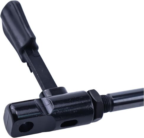 صدمة التوجيه الإمالة متوافقة مع Polaris Ranger RZR 500 570 700 800 900 و Ranger XP 500 800 2009-2022 ، يحل محل 7043523 ، 7043439 ، 7043810 ، 7044095 ، 7044098 لا تناسب 2008 in Kuwait