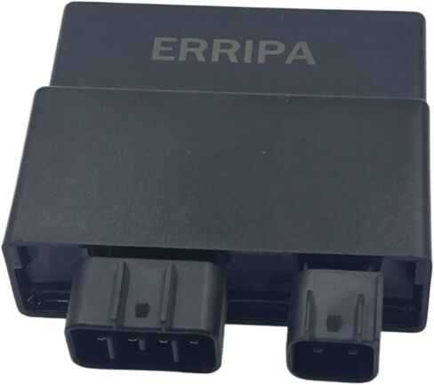 CDI Box لـ Yamaha YFZ450 2004 2005 2006 2007 2009 متوافق مع 5TG-85540-00-00 5TG-85540-10-00 in Kuwait