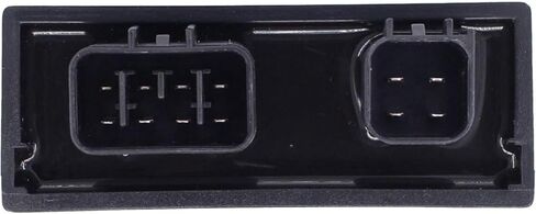 CDI Box لـ Yamaha YFZ450 2004 2005 2006 2007 2009 متوافق مع 5TG-85540-00-00 5TG-85540-10-00 in Kuwait