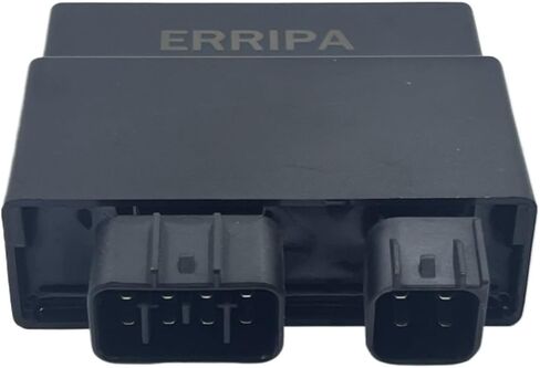 CDI Box لـ Yamaha YFZ450 2004 2005 2006 2007 2009 متوافق مع 5TG-85540-00-00 5TG-85540-10-00 in Kuwait