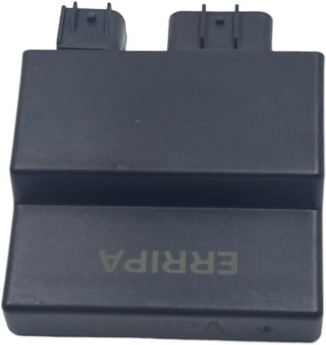 CDI Box لـ Yamaha YFZ450 2004 2005 2006 2007 2009 متوافق مع 5TG-85540-00-00 5TG-85540-10-00 in Kuwait