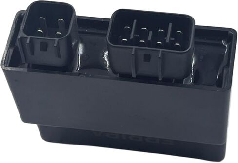 CDI Box لـ Yamaha YFZ450 2004 2005 2006 2007 2009 متوافق مع 5TG-85540-00-00 5TG-85540-10-00 in Kuwait