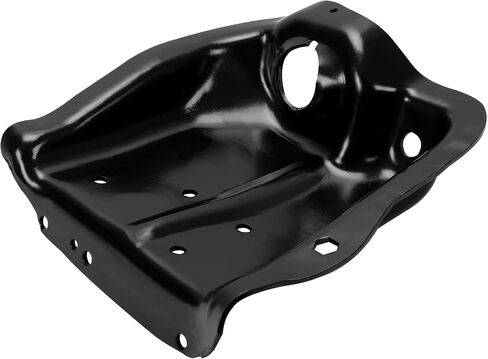زوج قوس جبل الصدمة الأمامية Kuafu متوافق مع عام 1980-1996 Ford Bronco F-100 F100 F-150 F150 لفائف العليا من الصدمة الصدمة البرجية الصدمة الصدمة E2TZ-5A306-J E0TZ-5A306-E الجانب الأيسر واليمين in Saudi Arabia