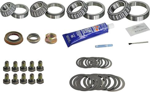 SKF SDK339-NMK Diff Kit in Saudi Arabia