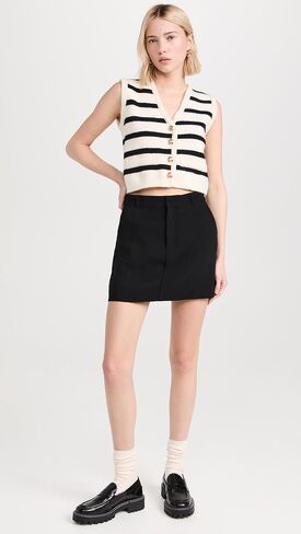 Cinq à Sept Women's Marie Skort in Saudi Arabia
