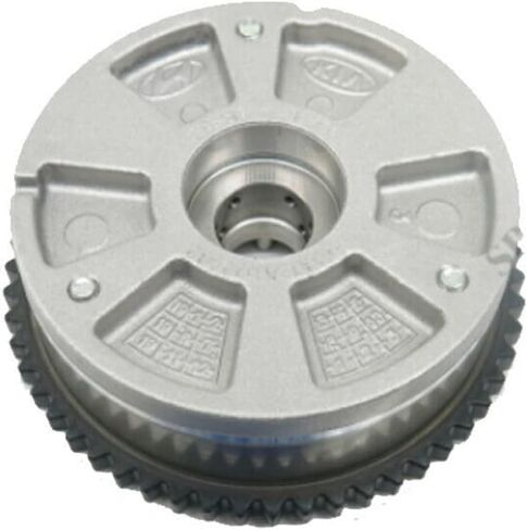 أصلي OEM 24350-2E700 و 24370-2E020 CAR CVVT ASSY / 243502E700 و 243702E020 متوافق مع Elantra in Saudi Arabia