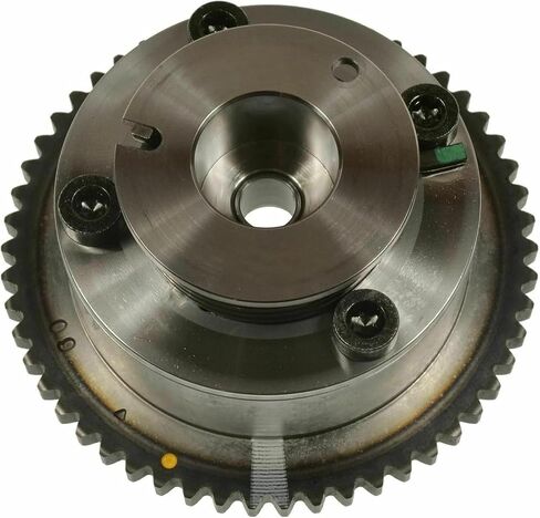 أصلي OEM 24350-2E700 و 24370-2E020 CAR CVVT ASSY / 243502E700 و 243702E020 متوافق مع Elantra in Saudi Arabia