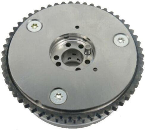 أصلي OEM 24350-2E700 و 24370-2E020 CAR CVVT ASSY / 243502E700 و 243702E020 متوافق مع Elantra in Saudi Arabia