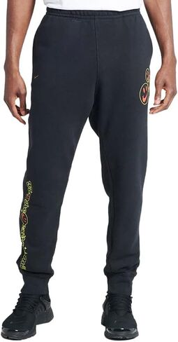 Nike Sportswear Club Fleece Joggers Men's Pants in Saudi Arabia