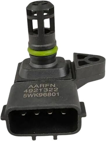 20pcs 2897333 4921322 4903286 مستشعر الضغط التفاضلي المتشعب متوافق مع 2007-2010 RAM 2500 3500 بيك آب 2011-2018 RAM 2500 3500 4500 5500 استبدال in Kuwait