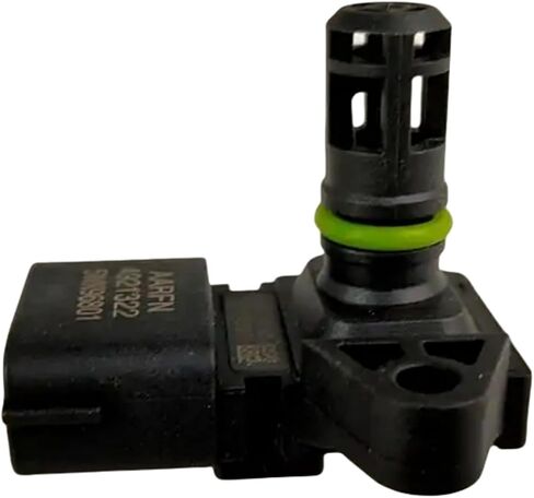 20pcs 2897333 4921322 4903286 مستشعر الضغط التفاضلي المتشعب متوافق مع 2007-2010 RAM 2500 3500 بيك آب 2011-2018 RAM 2500 3500 4500 5500 استبدال in Kuwait