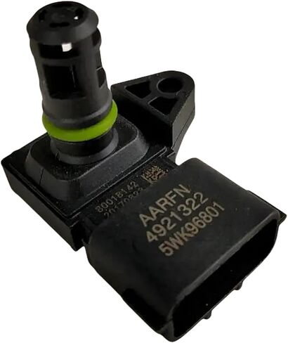 20pcs 2897333 4921322 4903286 مستشعر الضغط التفاضلي المتشعب متوافق مع 2007-2010 RAM 2500 3500 بيك آب 2011-2018 RAM 2500 3500 4500 5500 استبدال in Kuwait