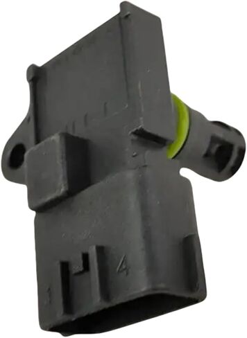 20pcs 2897333 4921322 4903286 مستشعر الضغط التفاضلي المتشعب متوافق مع 2007-2010 RAM 2500 3500 بيك آب 2011-2018 RAM 2500 3500 4500 5500 استبدال in Kuwait